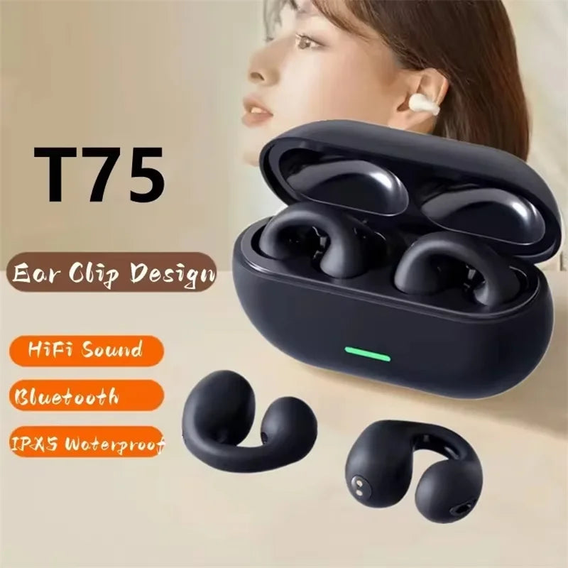 LS SoundBeat Earbuds
