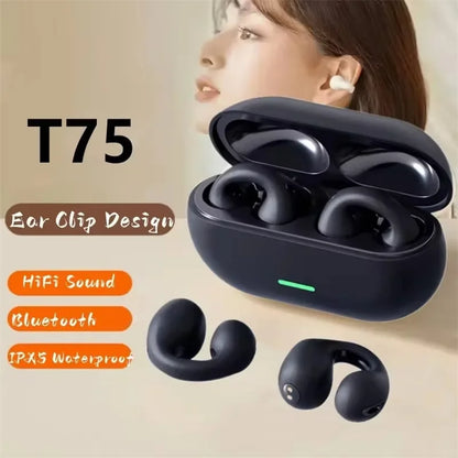 LS SoundBeat Earbuds