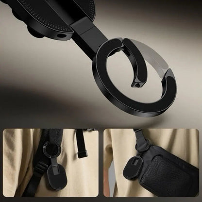 MagGrip 3-in-1 Phone Holder
