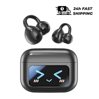 WJOY M100 SmartClip Earbuds
