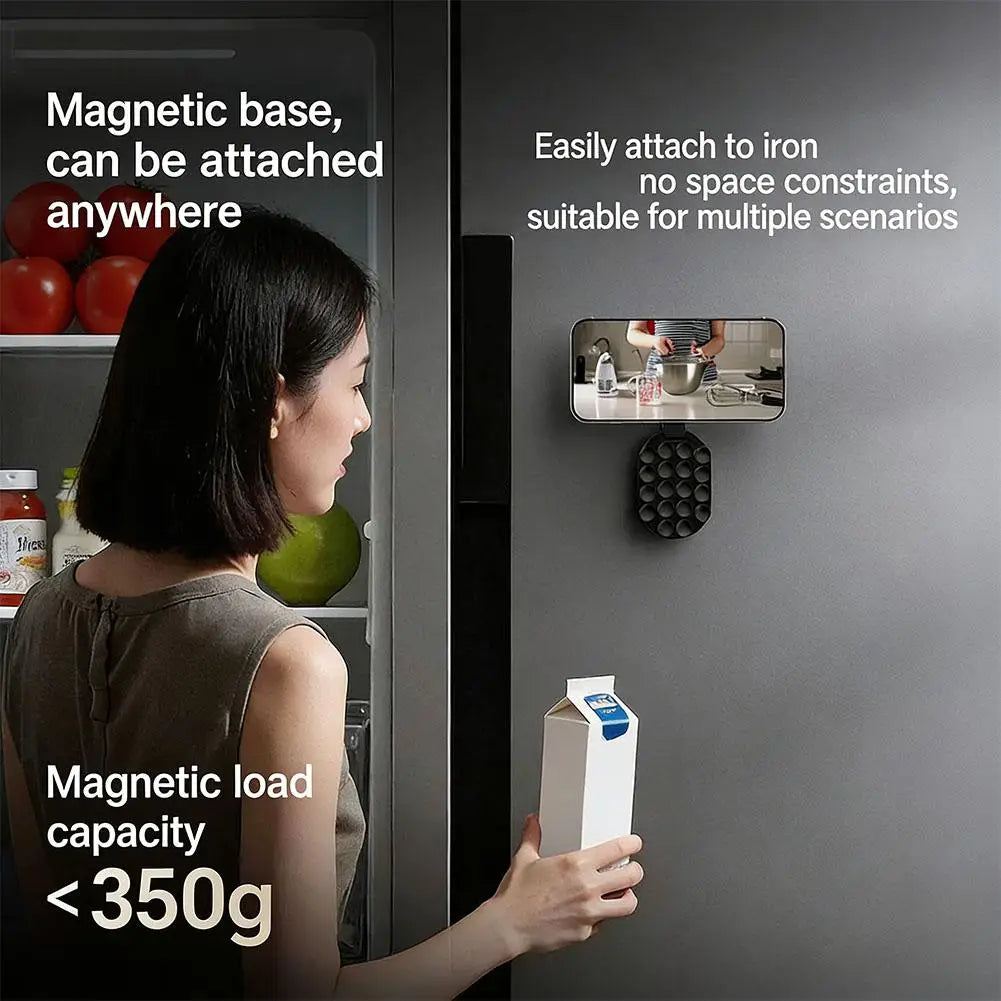 MagGrip 3-in-1 Phone Holder