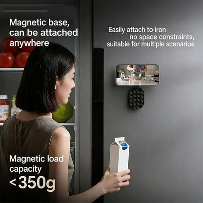 MagGrip 3-in-1 Phone Holder
