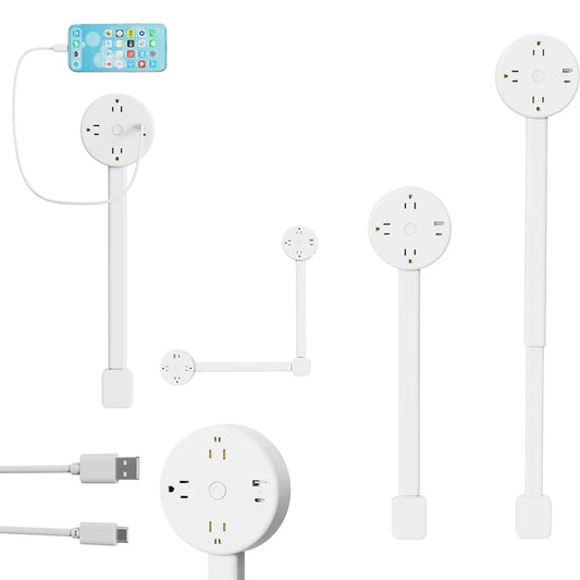 FlexRotate Power Extender