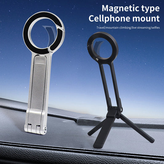 MagFold Mini Tripod
