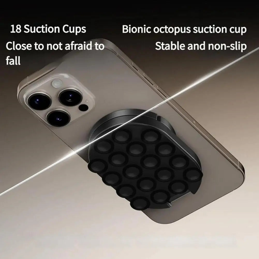 MagGrip 3-in-1 Phone Holder