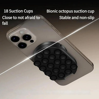 MagGrip 3-in-1 Phone Holder