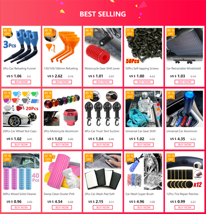 Car Washing Mop Cleaning Brush Telescopic Long Handle Cleaning Mop Chenille Broom Care Detailing Mop Brush Car Cleaning Tools