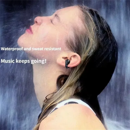 LS SoundBeat Earbuds