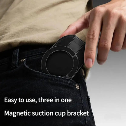 MagGrip 3-in-1 Phone Holder