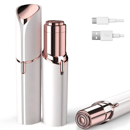 LumiSmooth USB Facial Hair Remover