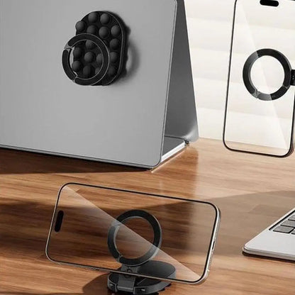 MagGrip 3-in-1 Phone Holder