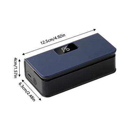 SealCut Mini Bag Sealer