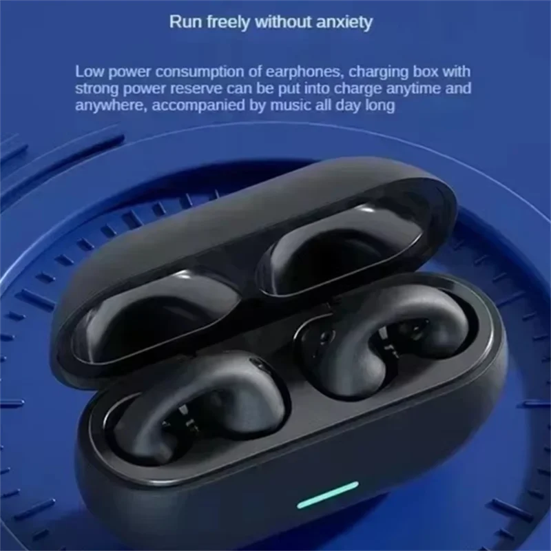 LS SoundBeat Earbuds