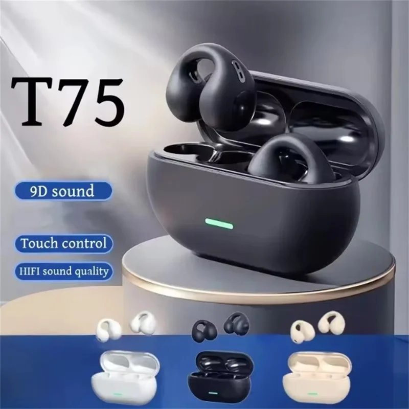 LS SoundBeat Earbuds