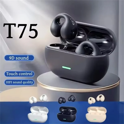 LS SoundBeat Earbuds