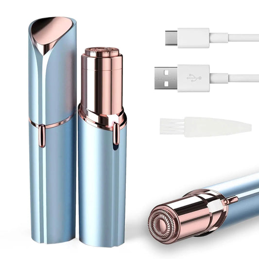 LumiSmooth USB Facial Hair Remover