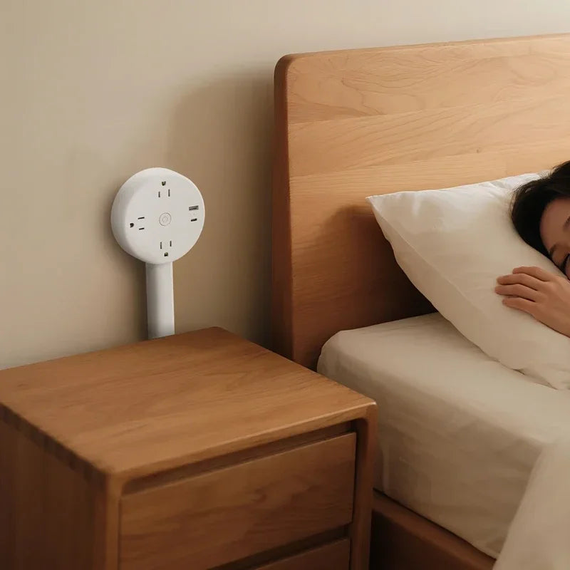 FlexRotate Power Extender