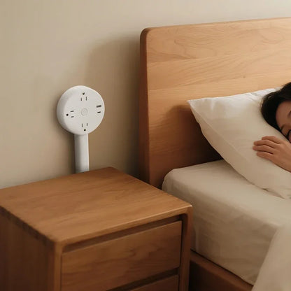 FlexRotate Power Extender