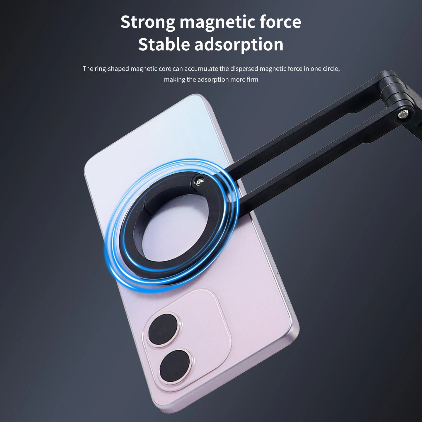 MagFold Mini Tripod