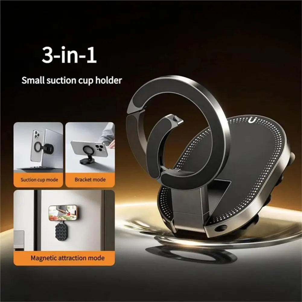MagGrip 3-in-1 Phone Holder