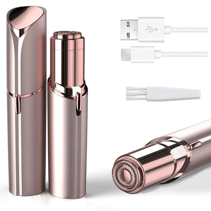 LumiSmooth USB Facial Hair Remover