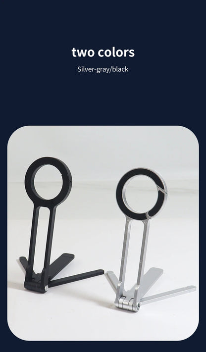 MagFold Mini Tripod