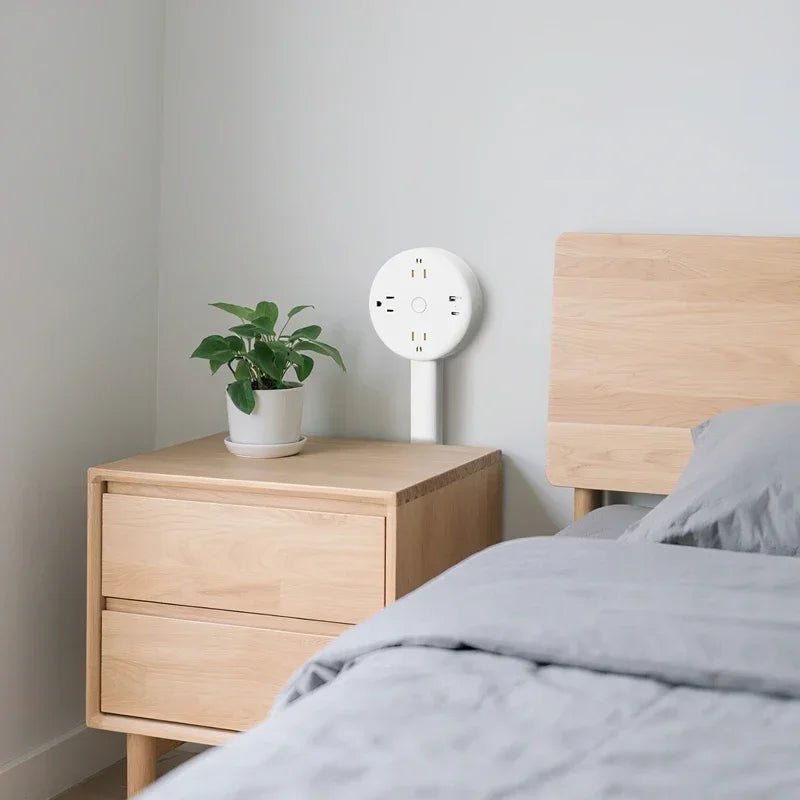 FlexRotate Power Extender