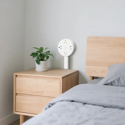FlexRotate Power Extender
