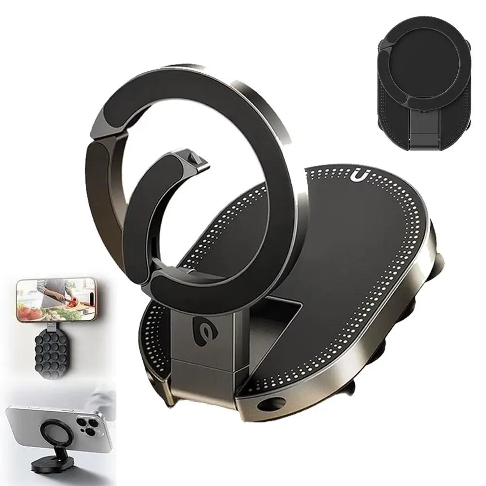 MagGrip 3-in-1 Phone Holder