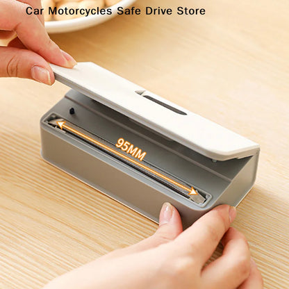 SealCut Mini Bag Sealer