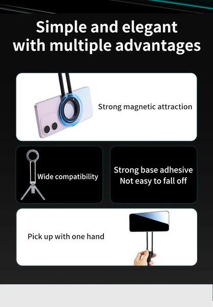 MagFold Mini Tripod