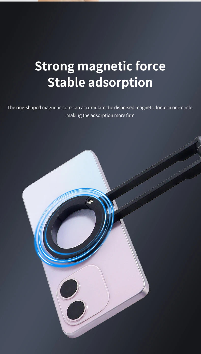 MagFold Mini Tripod