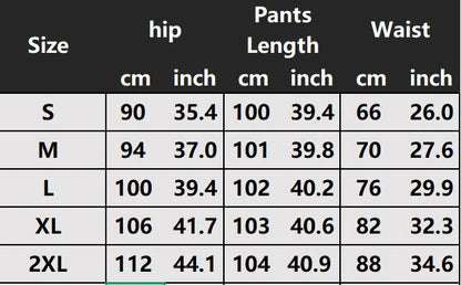 Women Print Jeans Wide Leg Pants High Waist Full Length Pockets Distressed Denim Washed Straight Trousers Casual Distressed