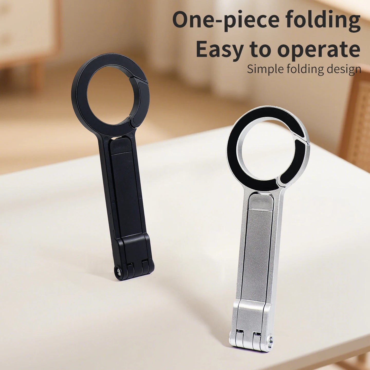 MagFold Mini Tripod