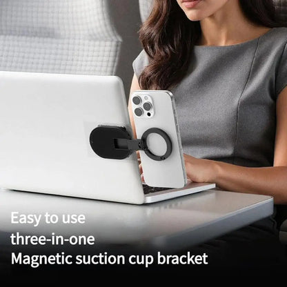 MagGrip 3-in-1 Phone Holder