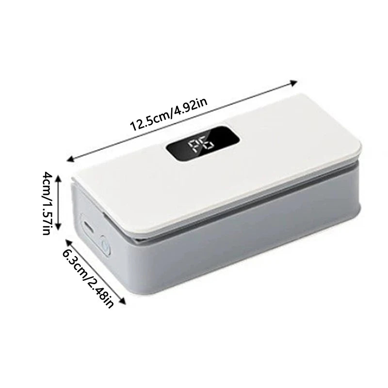 SealCut Mini Bag Sealer