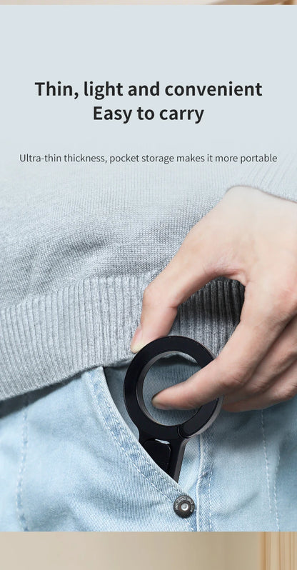 MagFold Mini Tripod